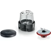 Bosch MUZS68CG 3-in-1 Grinder/chopper