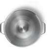Bosch MUZS6ER Nerūdijantis plienas mixing bowl