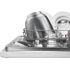 Bosch MUZS6ER Nerūdijantis plienas mixing bowl