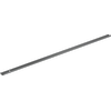 Bosch HEZ660050 Connecting strip, 20 x 555 x 6 mm