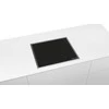 Bosch PKN645BB2E Serija 4, Elektrinė kaitlentė, 60 cm, kaitlentė su plieniniu rėmu