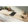 Bosch PRA3A6I10 Serija 8, Domino dujinė kaitlentė, 30 cm, Keramika, Juodas