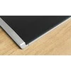 Bosch PRB3A6I40 Serija 8, Domino dujinė kaitlentė, 30 cm, Keramika, Juodas