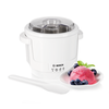Bosch MUZ5EB2 Ledų gaminimo aparatas