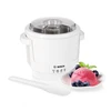 Bosch MUZ5EB2 Ledų gaminimo aparatas