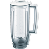Bosch MUZ6MX3 Maišytuvas attachment (plastikas)