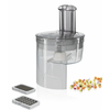 Bosch MUZ5CC2 Kubelių pjaustyklė