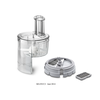 Bosch MUZ5CC2 Kubelių pjaustyklė