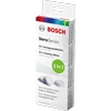 BOSCH TCZ8001N valymo tabletės visiškai automatiniams kavos aparatams ir TASSIMO