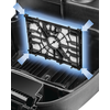 Bosch BBZ02MPF variklio apsauginis filtras