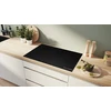 Bosch PVS81AHC1E Serija 6, Indukcinė kaitlentė, 80 cm, Matinė juoda, kaitlentė be rėmo