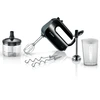 Bosch Rankinis maišytuvas MFQ4 850 W, juodos spalvos | MFQ4980B