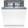 Bosch SBH4HVX14E Serija 4, Visiškai integruota indaplovė, 60 cm, variohinge