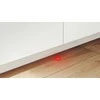 Bosch SBH4HVX14E Serija 4, Visiškai integruota indaplovė, 60 cm, variohinge