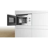 Bosch Serija 4, Įmontuojamoji mikrobangų krosnelė BFL520MW0