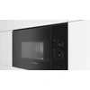 Įmontuojamoji mikrobangų krosnelė Bosch Serija 4 BFL520MB0