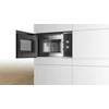 Bosch Serija 4, Įmontuojamoji mikrobangų krosnelė BFL520MS0
