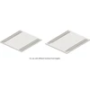 Bosch SGZ8BI00 jungiamasis bėgelis atskiriems baldams