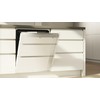 Bosch SGZ8BI00 Connection rail for divided furniture