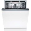 Bosch SMD8TCX04E Serija 8, Visiškai integruota indaplovė, 60 cm