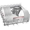 Bosch SMD8TCX04E Serija 8, Visiškai integruota indaplovė, 60 cm