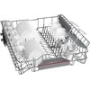 Bosch SMP4ECC72S Serija 4, Indaplovė, montuojama iš apačios, 60 cm, Juodas šlifuotas plienas, atsparus pirštų atspaudams