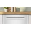 Bosch 38577 SMP4ECW72S Serija 4, Indaplovė, montuojama iš apačios, 60 cm, Balta