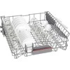 Bosch SMS4HVW00E Serija 4, Laisvai statoma indaplovė, 60 cm, Balta