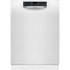 Bosch SMU26AW11S Serija 2, Indaplovė, montuojama iš apačios, 60 cm, Balta