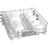 Bosch SMU26AW11S Serija 2, Indaplovė, montuojama iš apačios, 60 cm, Balta