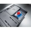Bosch SMU2HVW02S Serija 2, Indaplovė, montuojama iš apačios, 60 cm, Balta