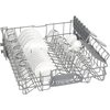 Bosch SMU2ITW69E Serija 2, Indaplovė, montuojama iš apačios, 60 cm, Balta