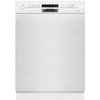 Bosch SMU2ITW69E Serija 2, Indaplovė, montuojama iš apačios, 60 cm, Balta