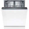 Bosch SMV2HTX08E Serija 2, Visiškai integruota indaplovė, 60 cm