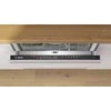 Bosch SMV2HTX08E Serija 2, Visiškai integruota indaplovė, 60 cm