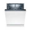 Bosch Serija 2, Visiškai integruota indaplovė, 60 cm SMV2ITX16E