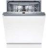 Bosch SMV46KX12E Serija 4, Visiškai integruota indaplovė, 60 cm