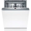 Bosch SMV46KX14E Serija 2, Visiškai integruota indaplovė, 60 cm
