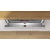 Bosch SMV46KX14E Serija 2, Visiškai integruota indaplovė, 60 cm