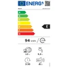 Bosch Serija 4, Visiškai integruota indaplovė, 60 cm SMV46KX55E