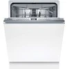 Bosch SMV4HCX07E Serija 4, Visiškai integruota indaplovė, 60 cm