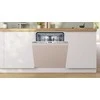 Bosch SMV4HCX07E Serija 4, Visiškai integruota indaplovė, 60 cm