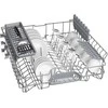 Bosch SMV4HTX11E Serija 4, Visiškai integruota indaplovė, 60 cm