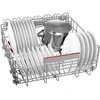 Bosch SMV6ZCX24E Serija 6, Visiškai integruota indaplovė, 60 cm