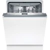 Bosch SMV6ZCX24E Serija 6, Visiškai integruota indaplovė, 60 cm