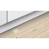 Bosch SMV6ZCX24E Serija 6, Visiškai integruota indaplovė, 60 cm