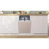 Bosch SPV6EMX03E Serija 6, Visiškai integruota indaplovė, 45 cm