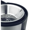 Sulčiaspaudė Bosch MES3500 juice maker 700 W Juodas, Sidabrinis