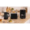 Kavos Aparatas - Bosch TKA3M133 1.4L Pusiau Automatinis
