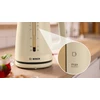 Virdulys Bosch MyMoment TWK3M127, smėlio spalvos